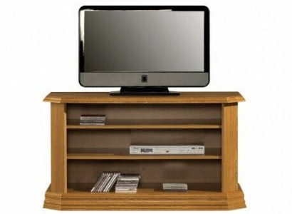 RTV Antik Stil Kommode Neu Fernseh TV Hi Fi Schrank Luxus 120 cm